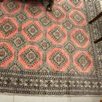 896 3376 ORIENTAL RUG